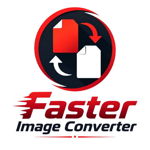 Faster Image Converter logo